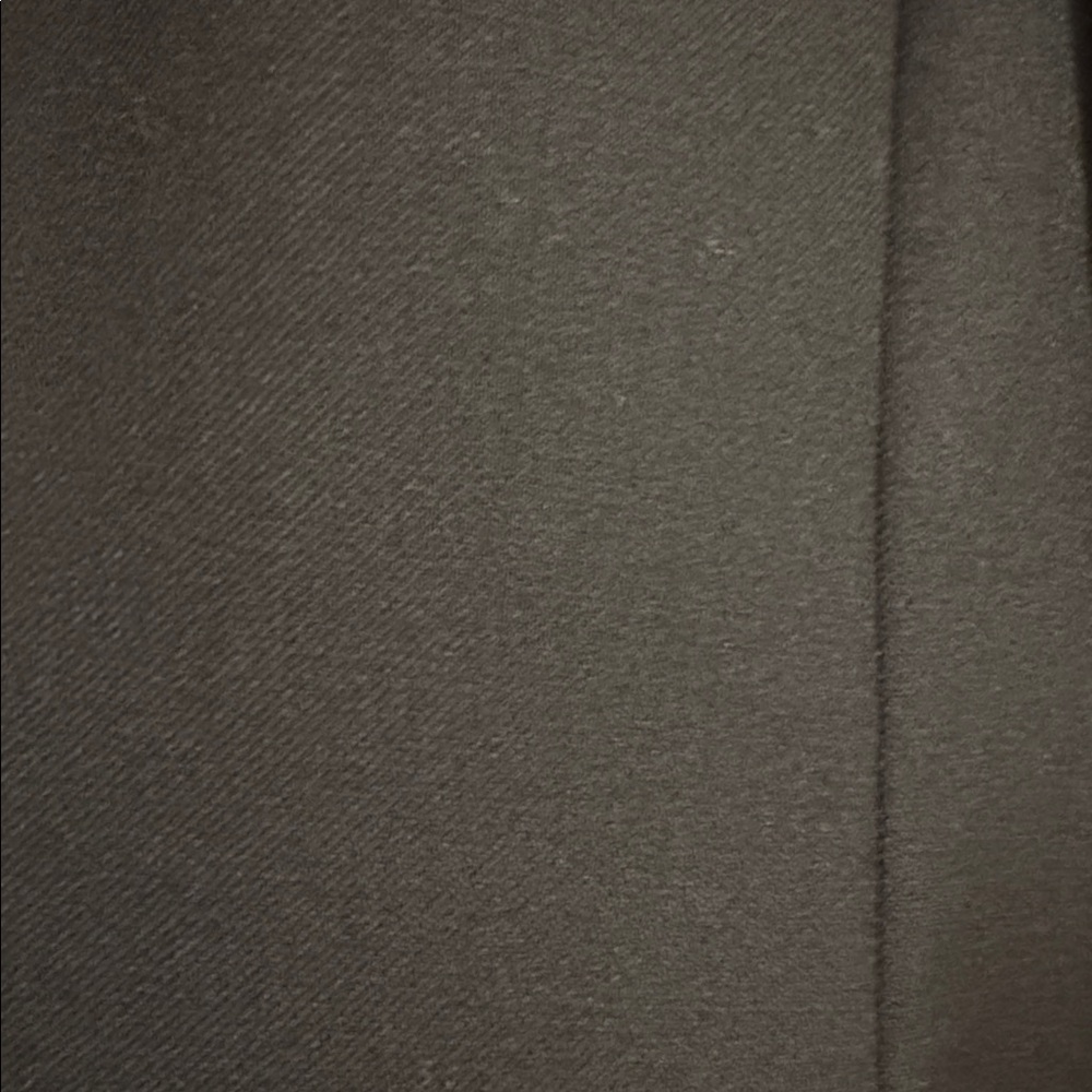 Women's Brooks Brothers 100% Wool Black Blazer - Picture 4 of 5